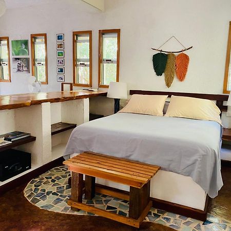 Bungalow Be La Kin Cozumel Dış mekan fotoğraf