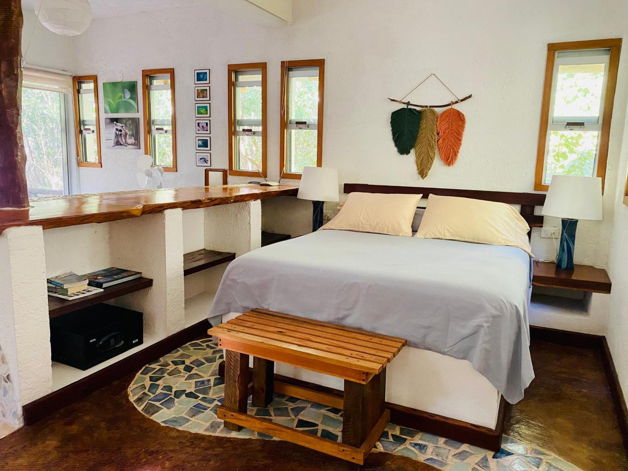 Bungalow Be La Kin Cozumel Dış mekan fotoğraf