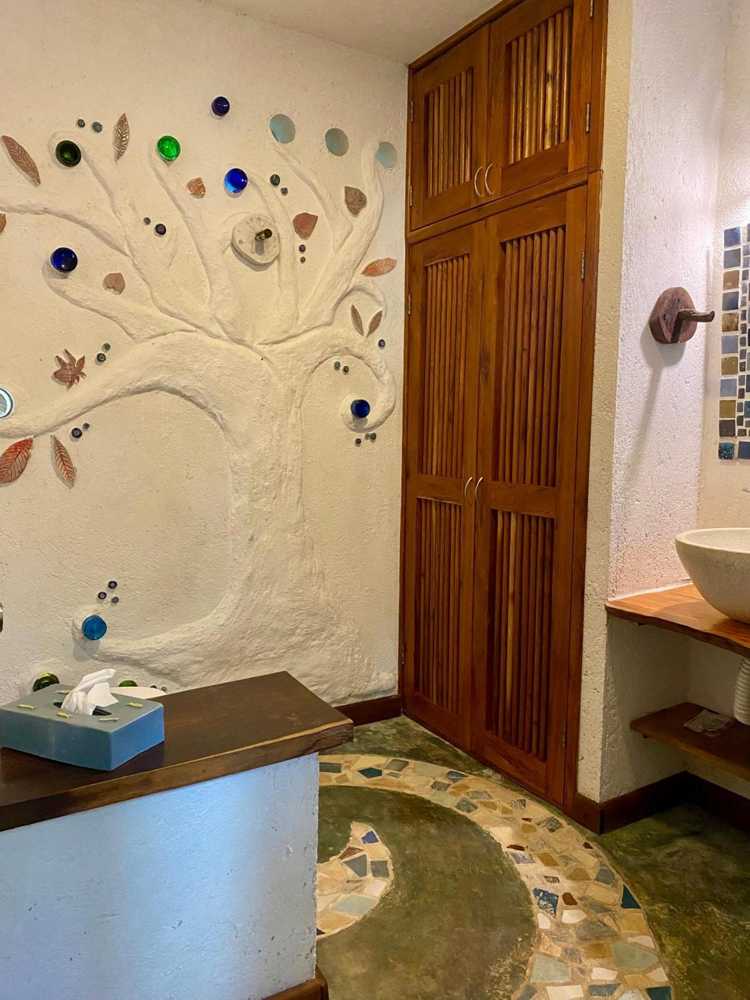 Bungalow Be La Kin Cozumel Dış mekan fotoğraf