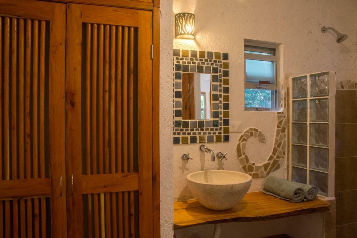 Bungalow Be La Kin Cozumel Dış mekan fotoğraf