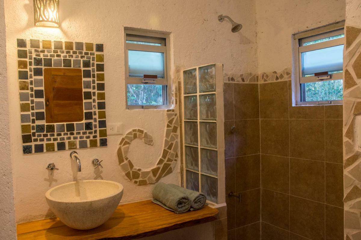 Bungalow Be La Kin Cozumel Dış mekan fotoğraf