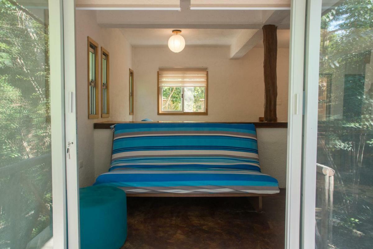Bungalow Be La Kin Cozumel Dış mekan fotoğraf