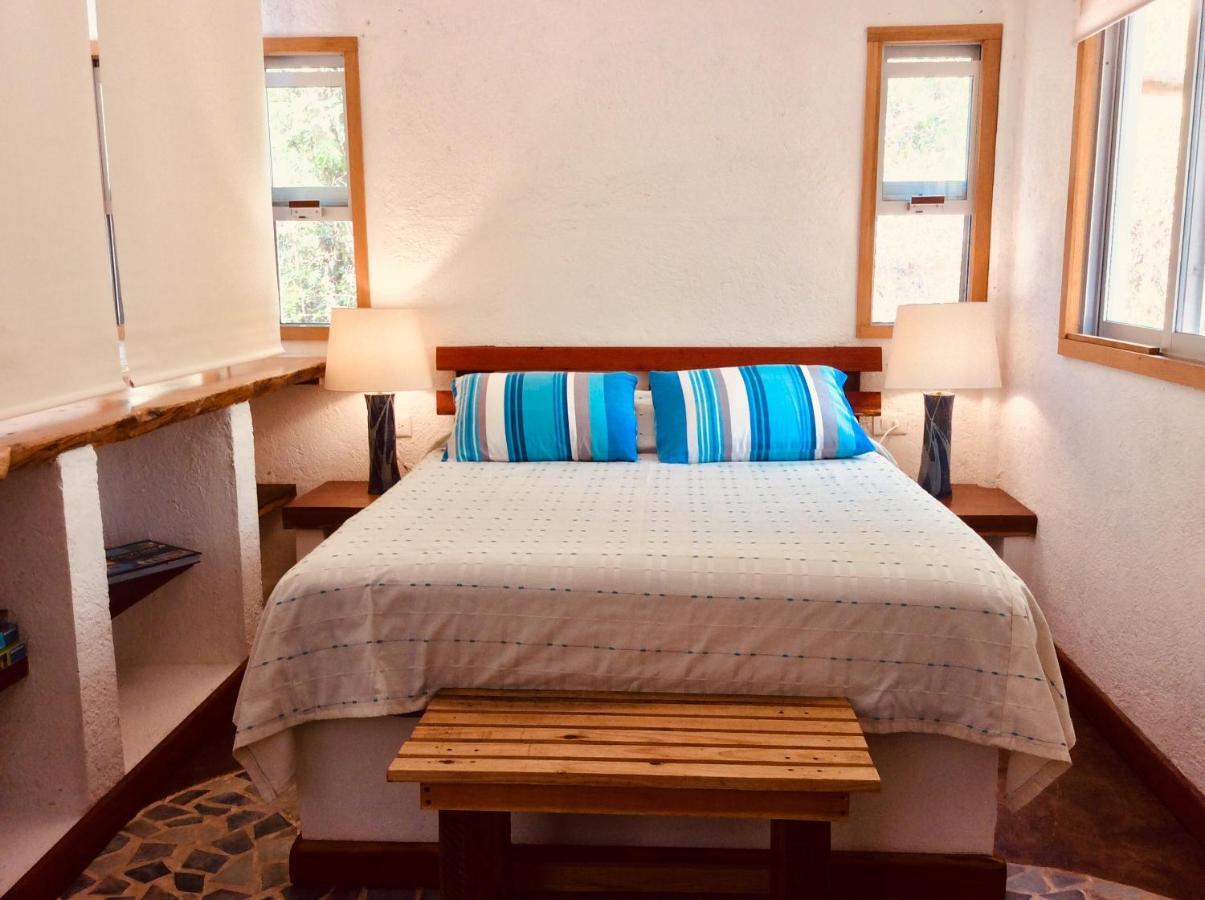 Bungalow Be La Kin Cozumel Dış mekan fotoğraf
